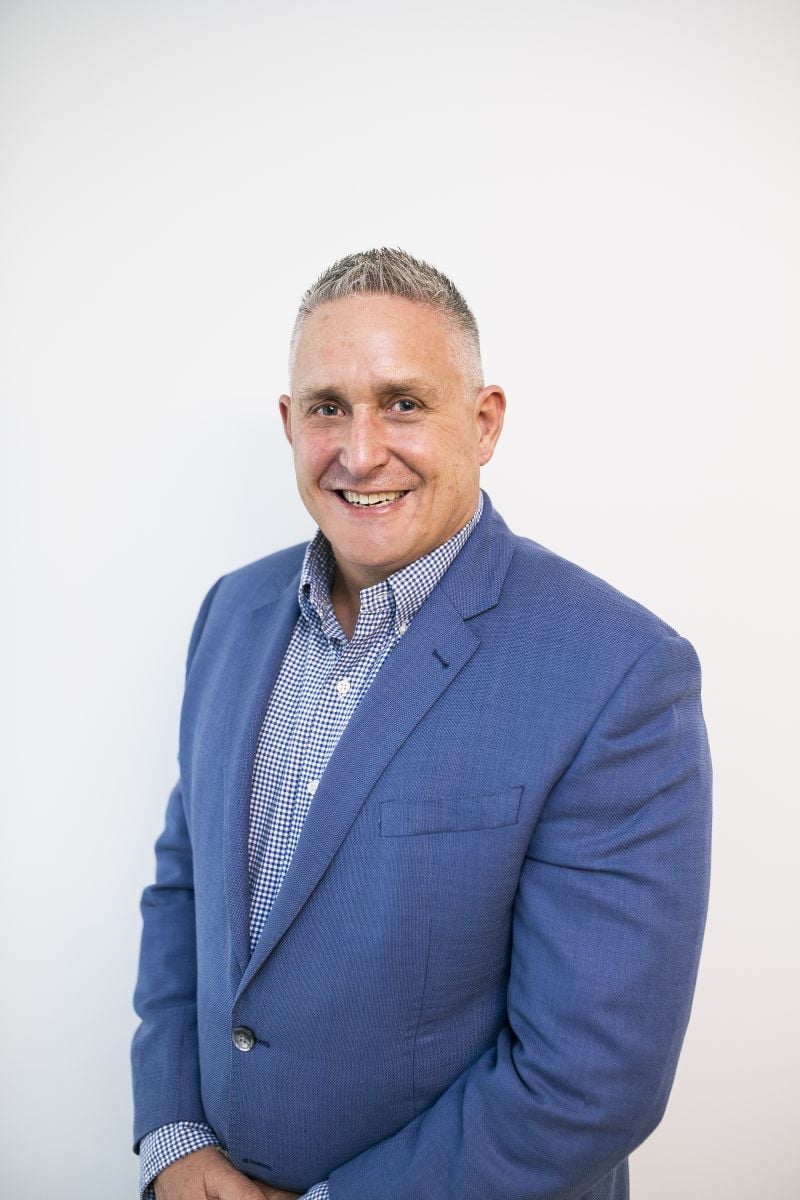 Clinton Barker - Local Real Estate Expert