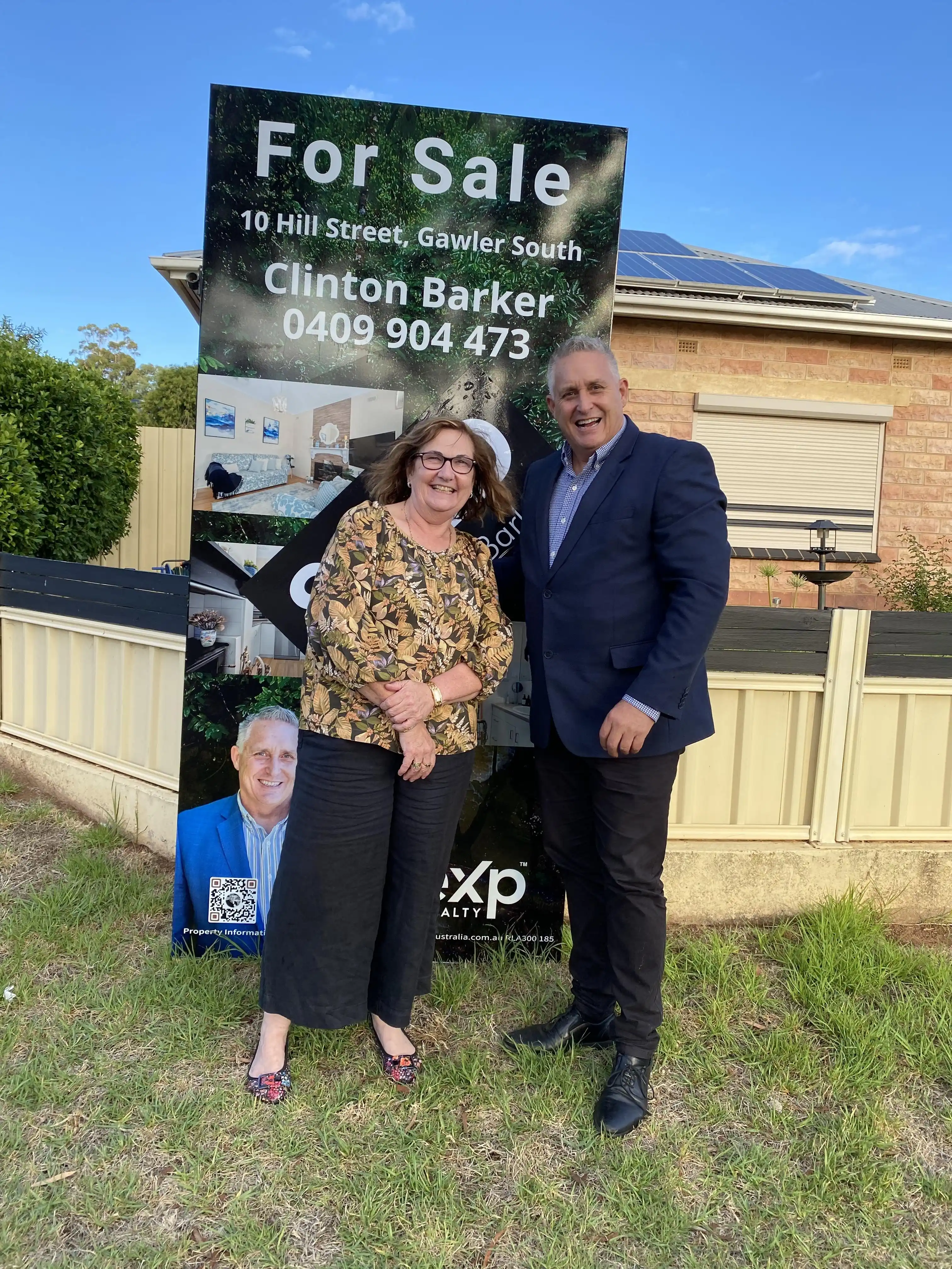 Divorce, Separation and Selling the Family Home in Salisbury Park