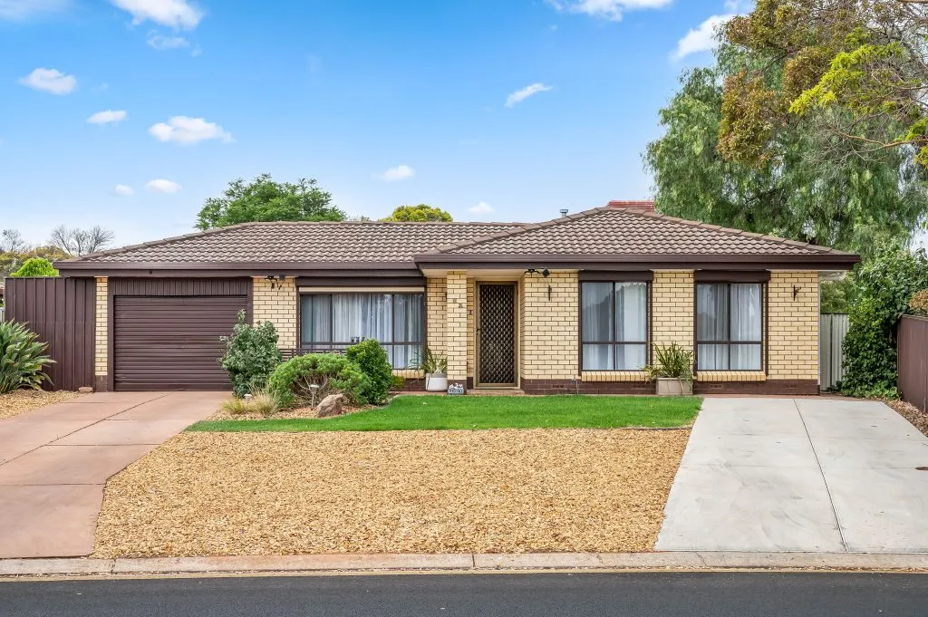 Modern home for sale