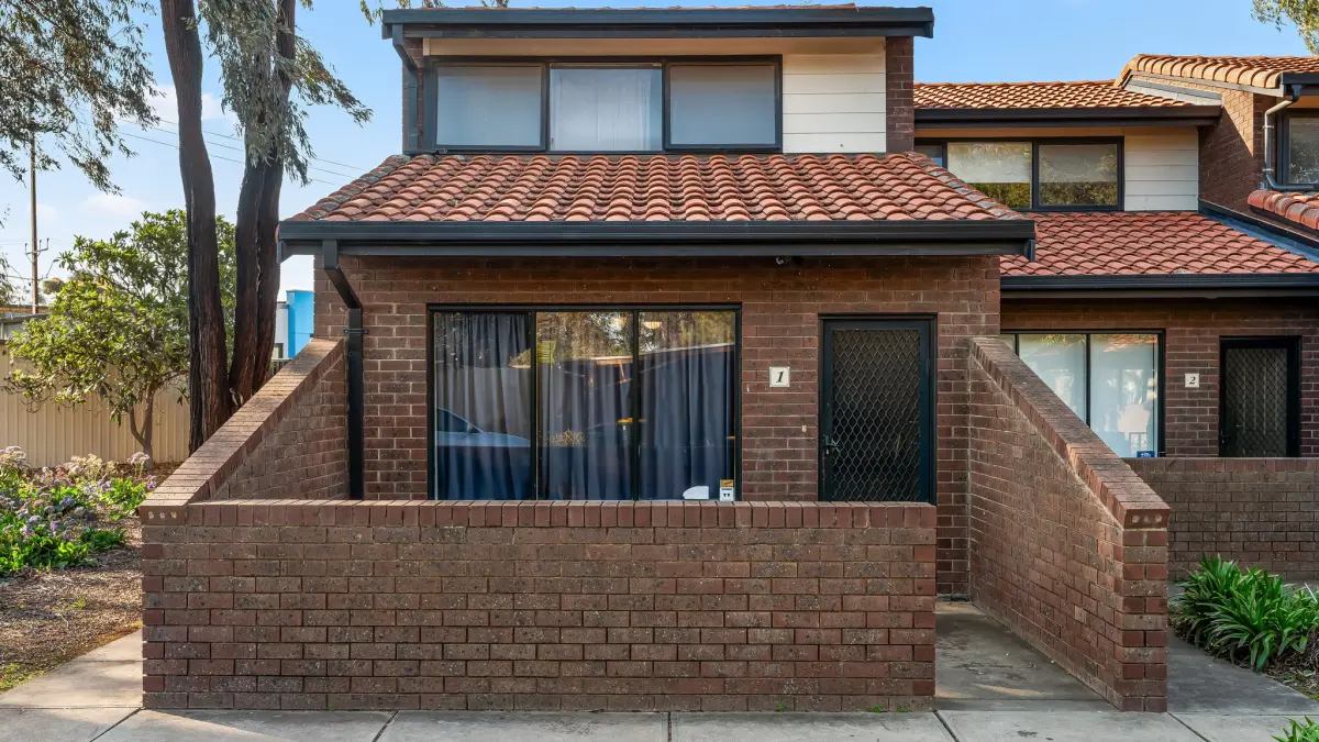 1/184 Salisbury Highway