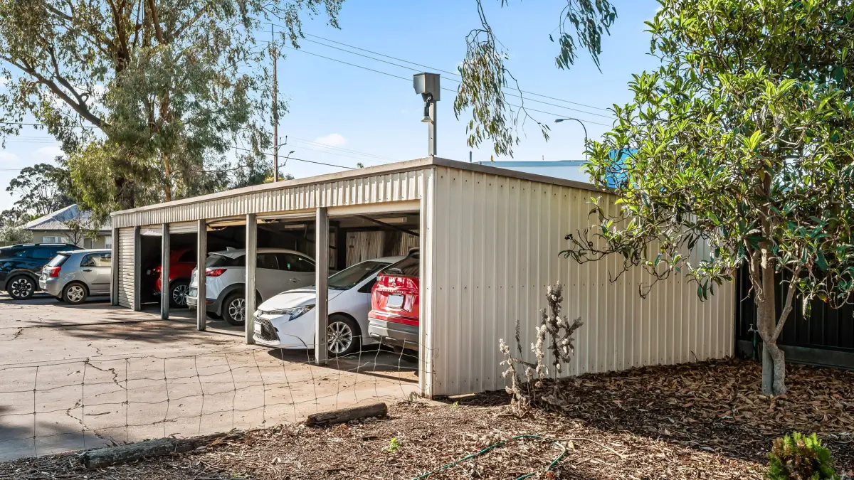 1/184 Salisbury Highway