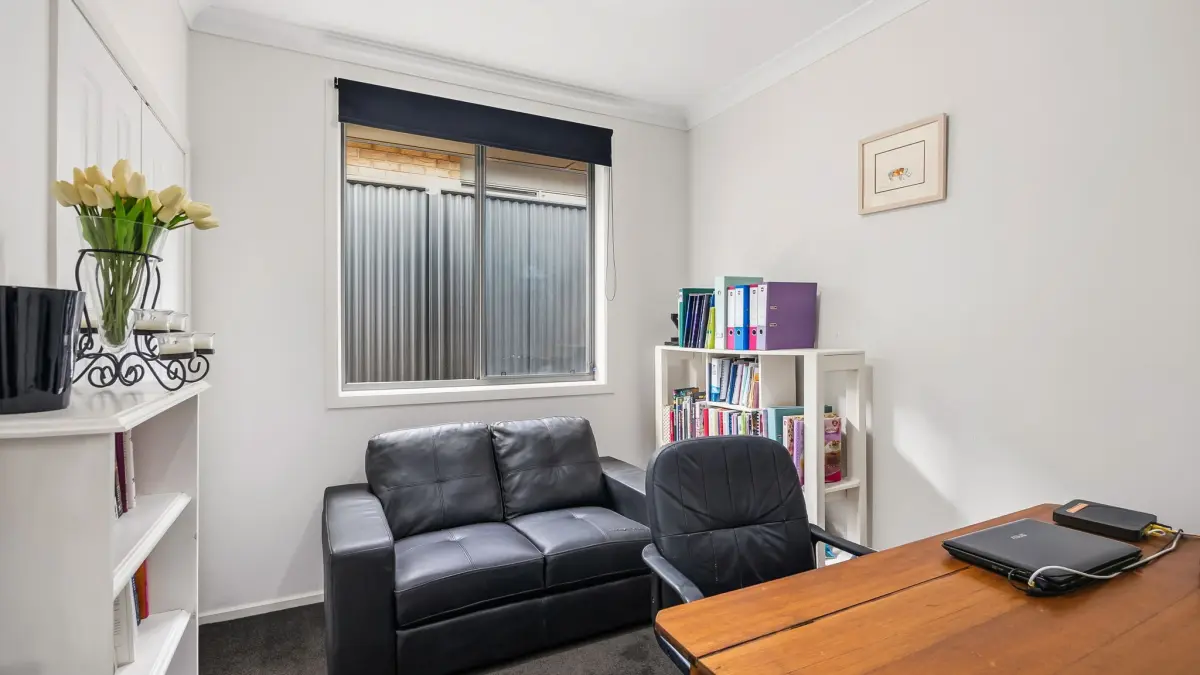 14 Brown Hill Close