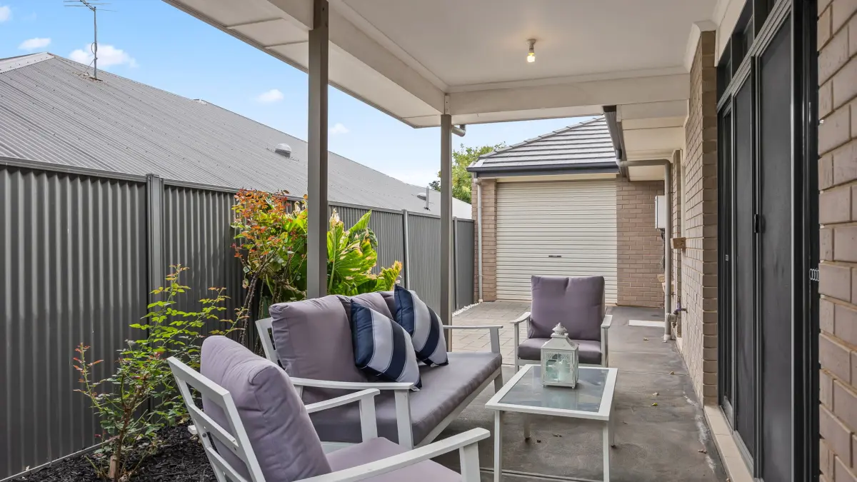 14 Brown Hill Close