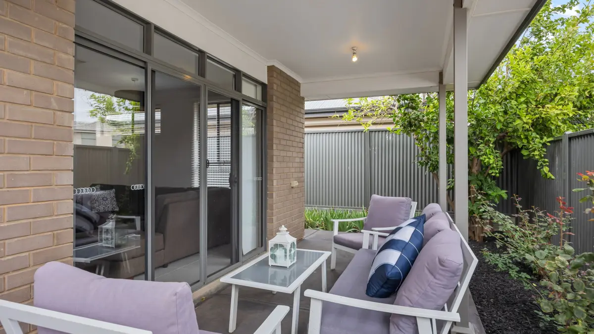 14 Brown Hill Close