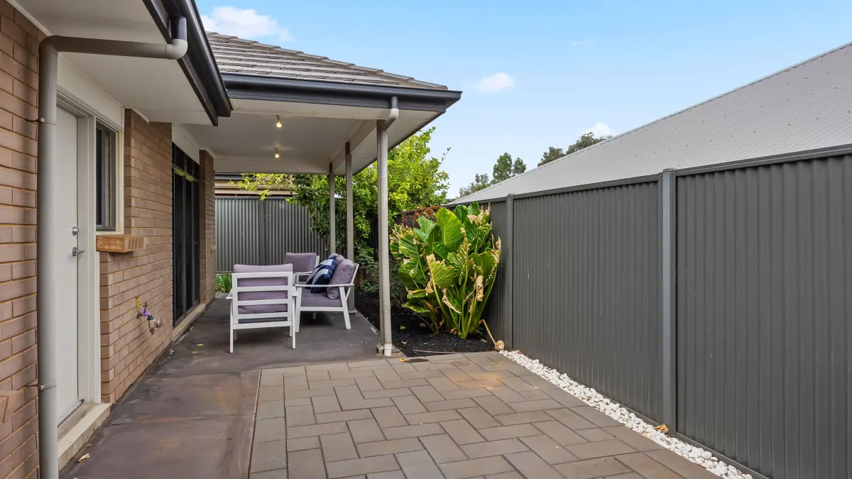14 Brown Hill Close