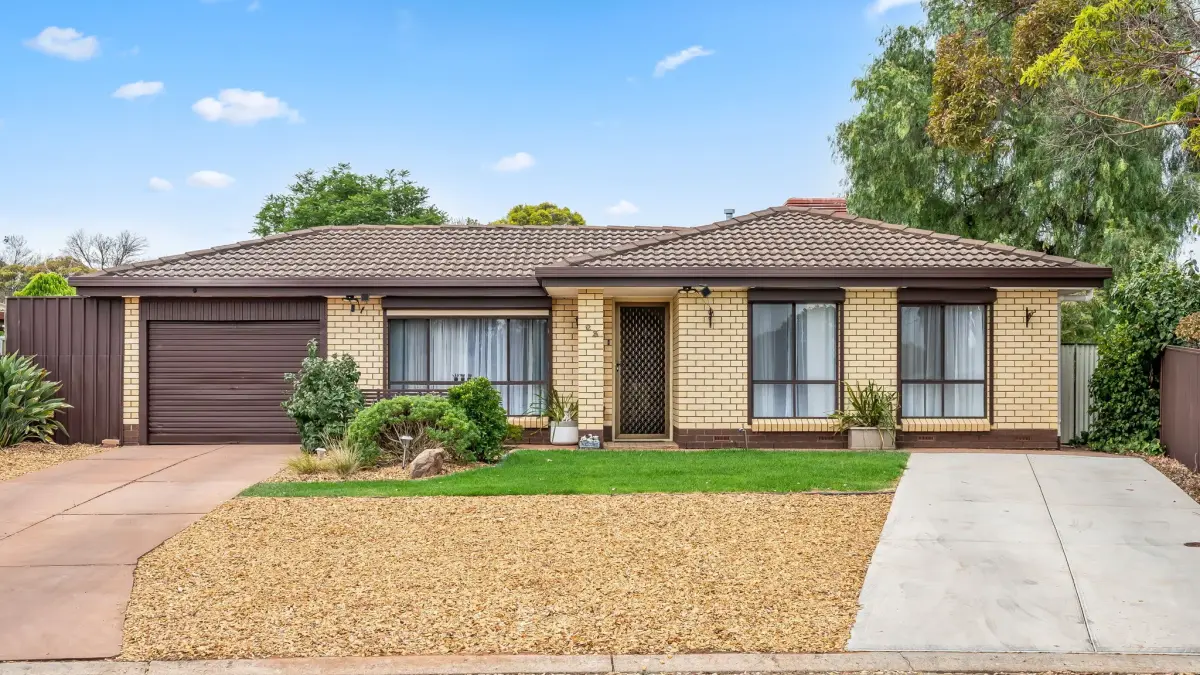 23 Baldina Crescent