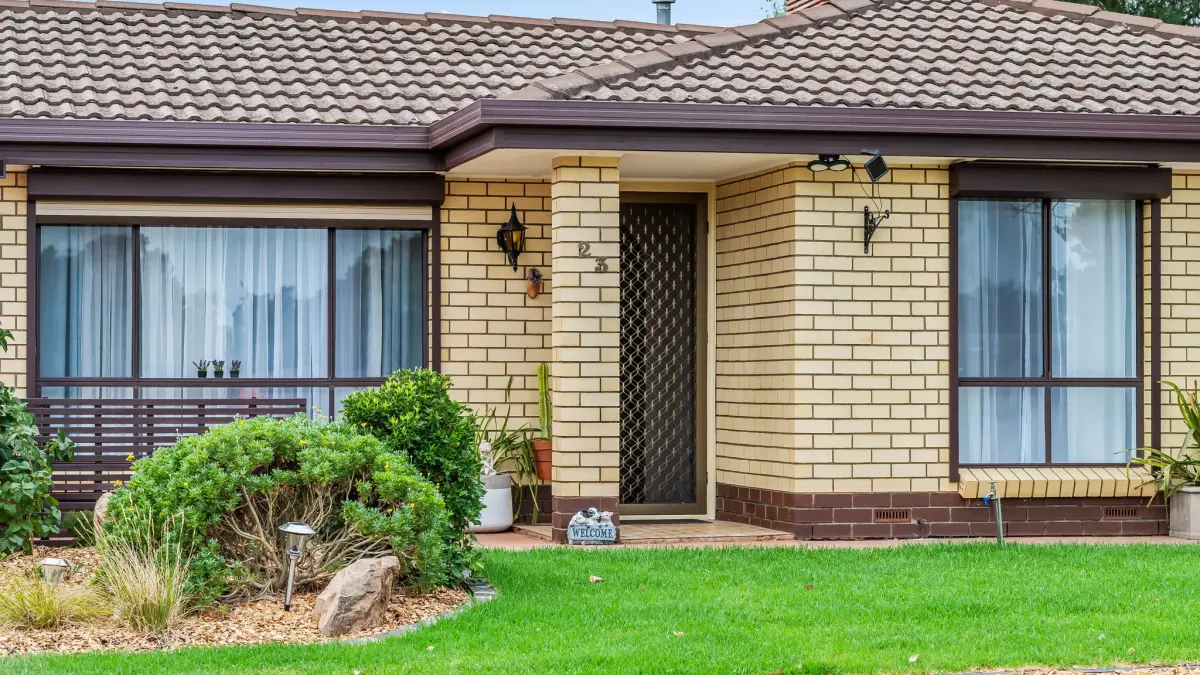 23 Baldina Crescent