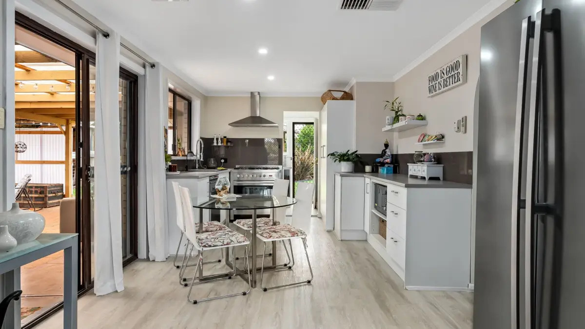 23 Baldina Crescent