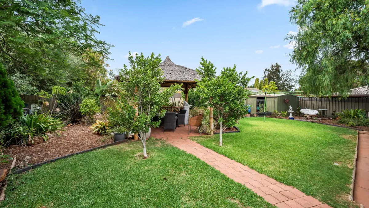 23 Baldina Crescent