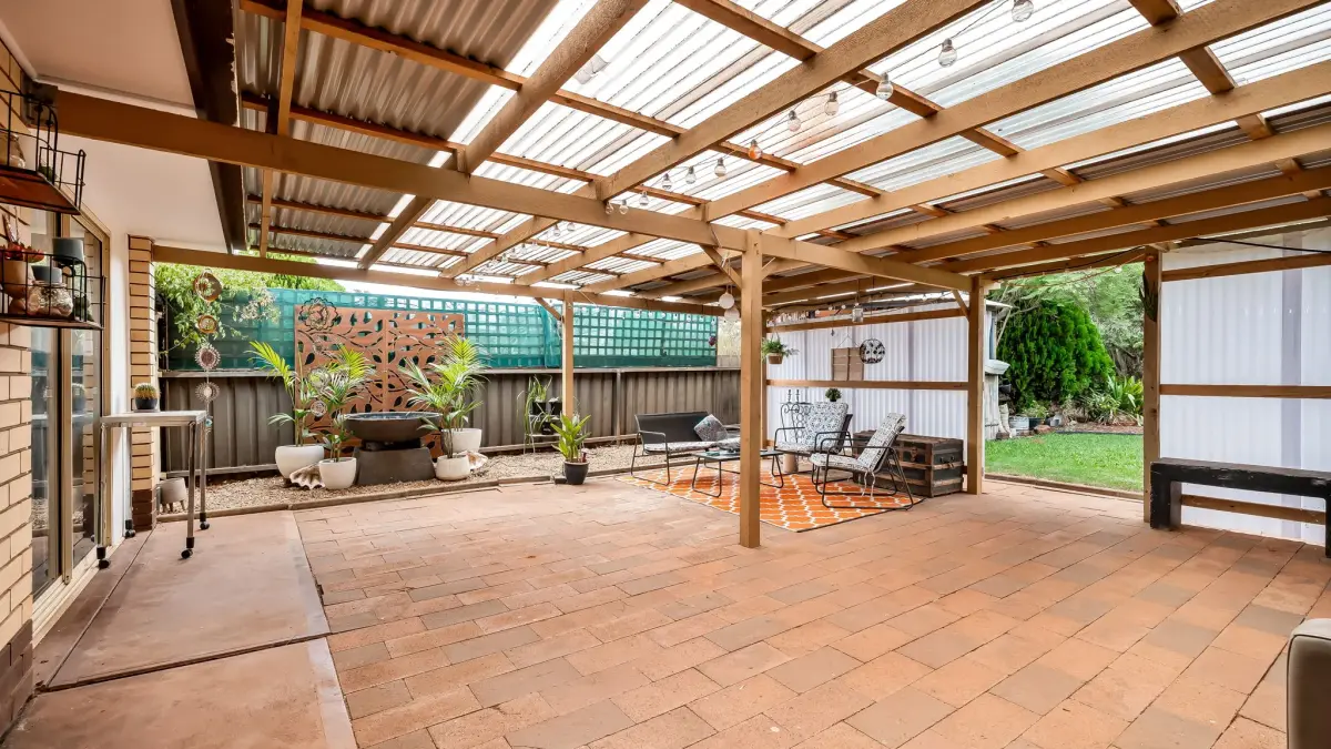 23 Baldina Crescent