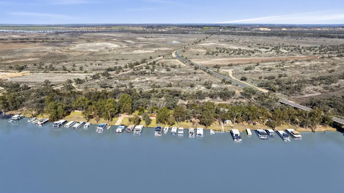 23 Old Ferry Road, Gurra Gurra