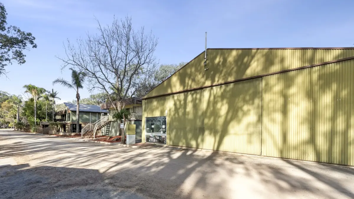 23 Old Ferry Road
