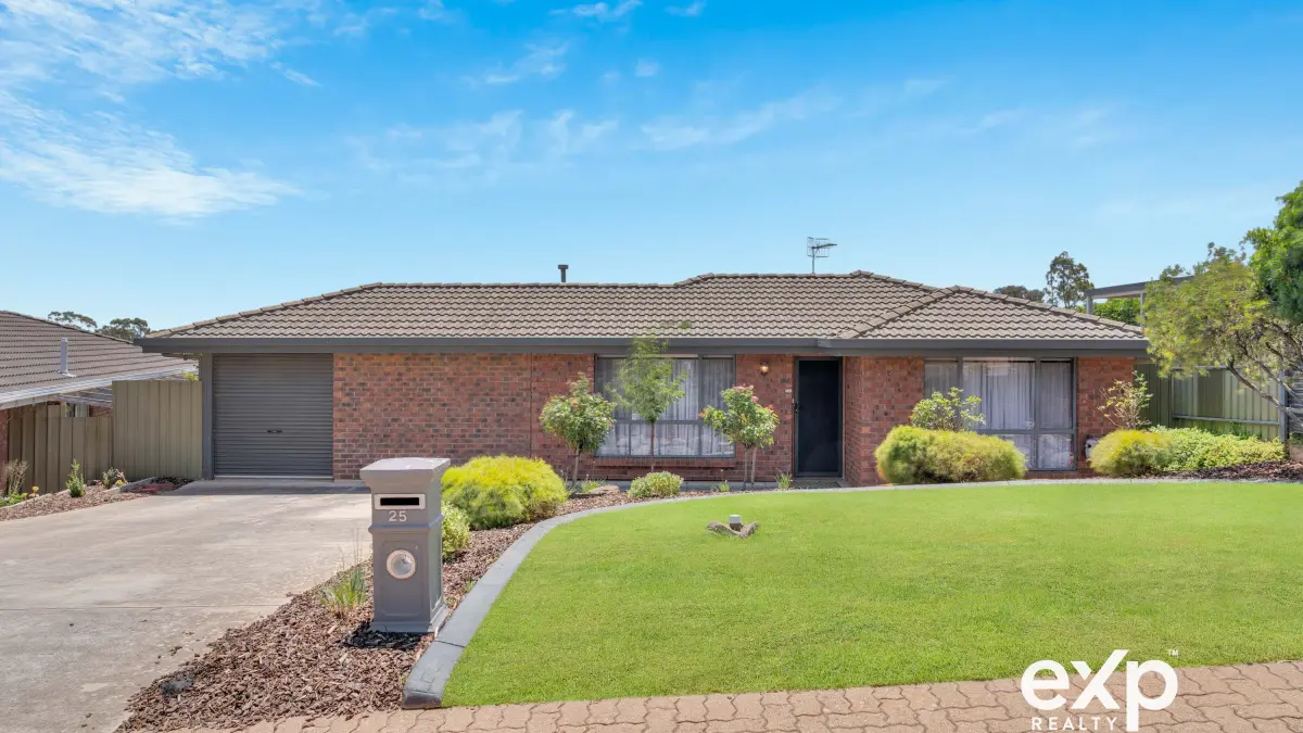 25 Norway Avenue, Hillbank