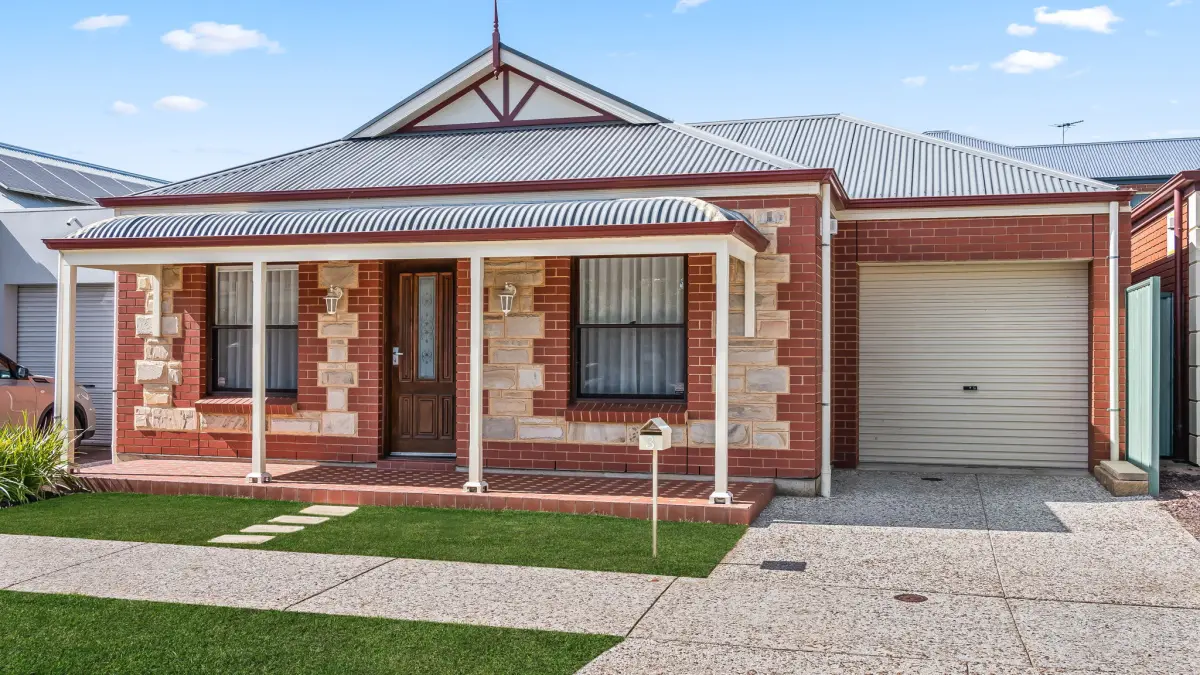 3 Newland Way, Mawson Lakes