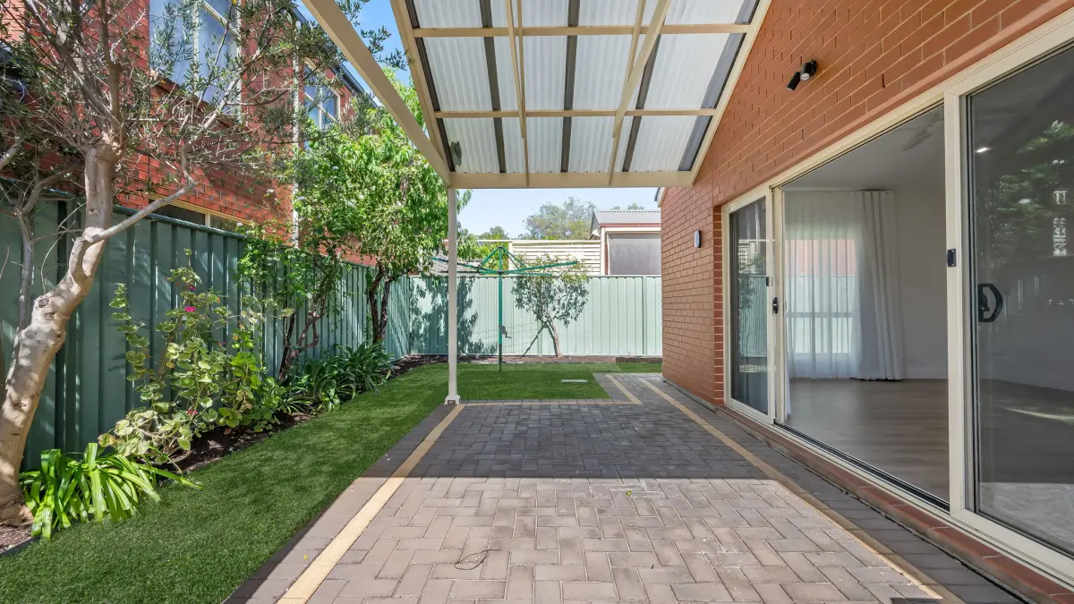3 Newland Way