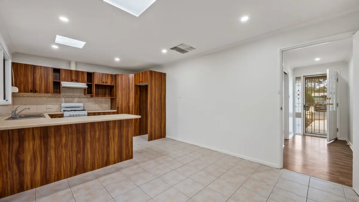 3 Surrey Court