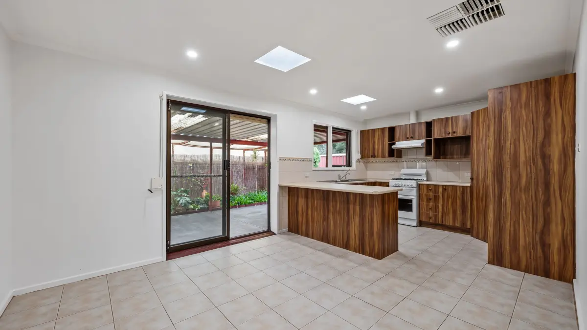 3 Surrey Court