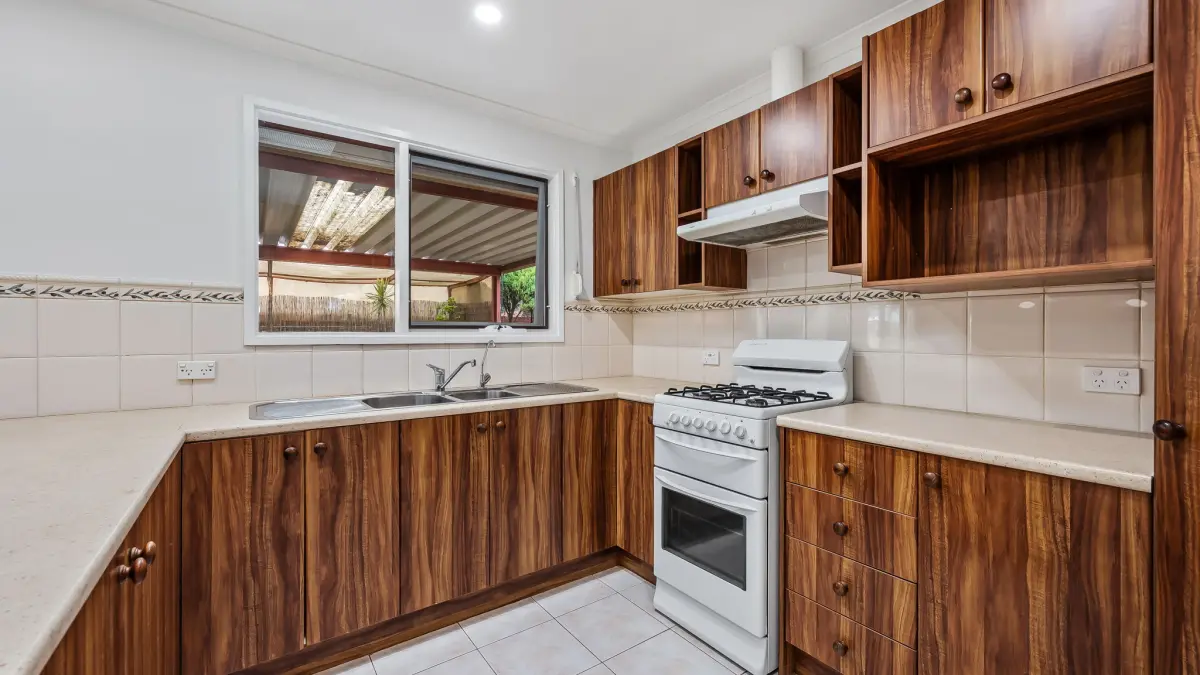 3 Surrey Court