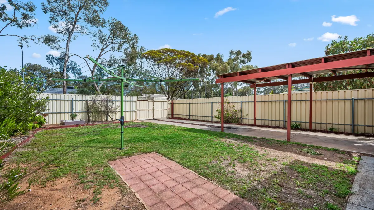 3 Surrey Court