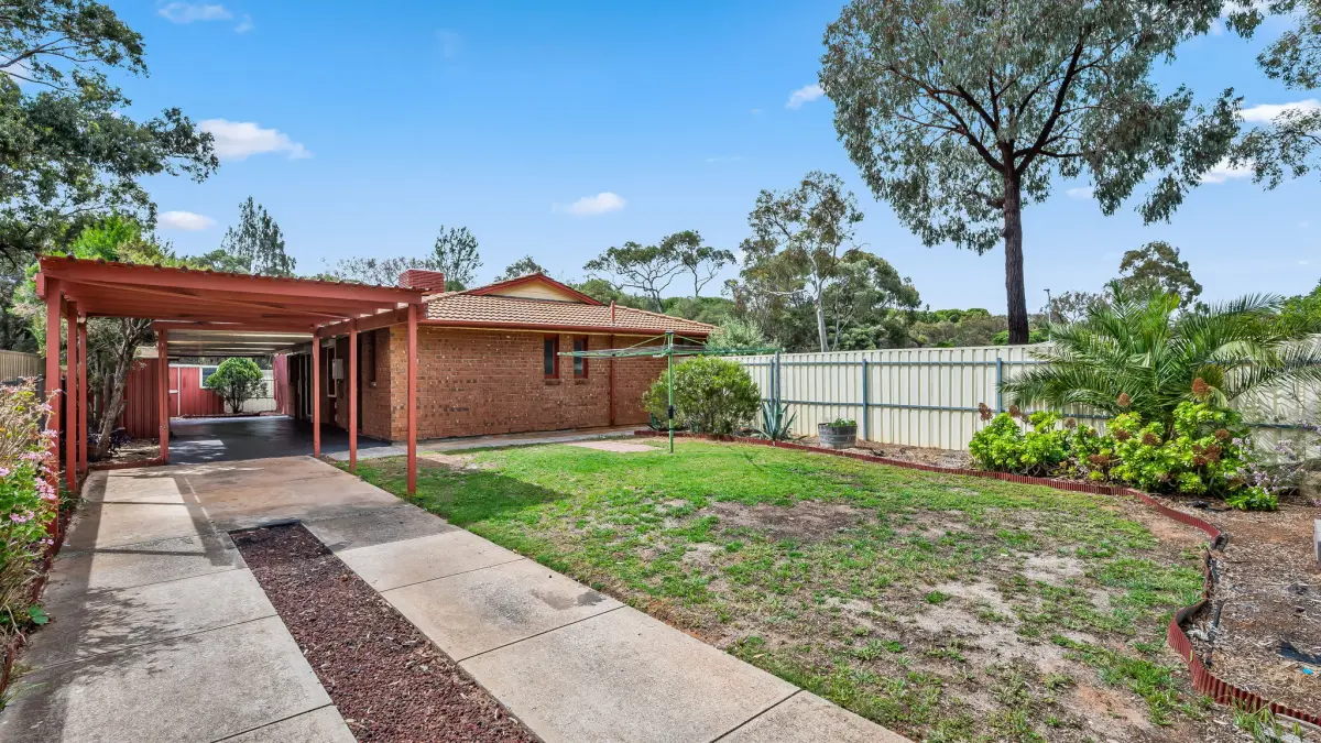 3 Surrey Court