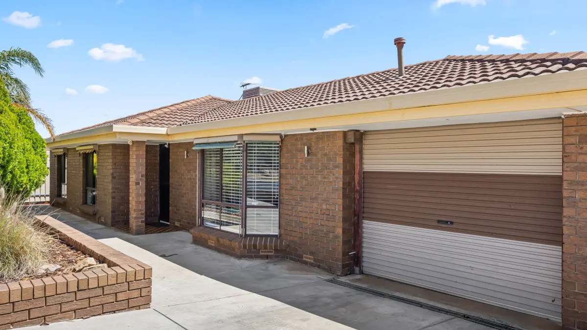 73 Carruthers Drive, Modbury North