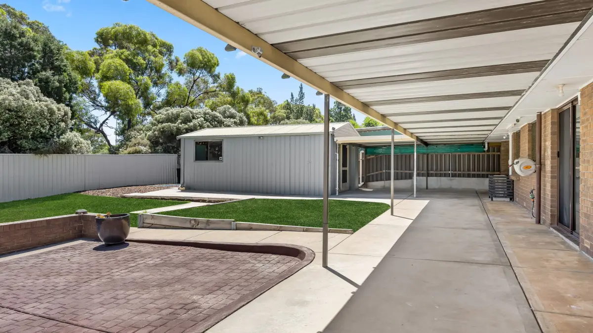 73 Carruthers Drive