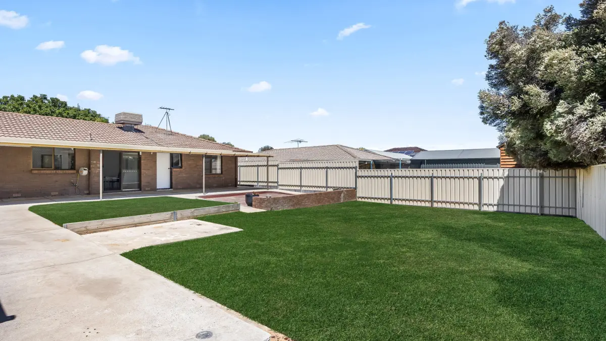 73 Carruthers Drive