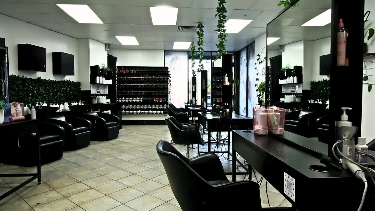 Thriving Hair Salon – Fullarton