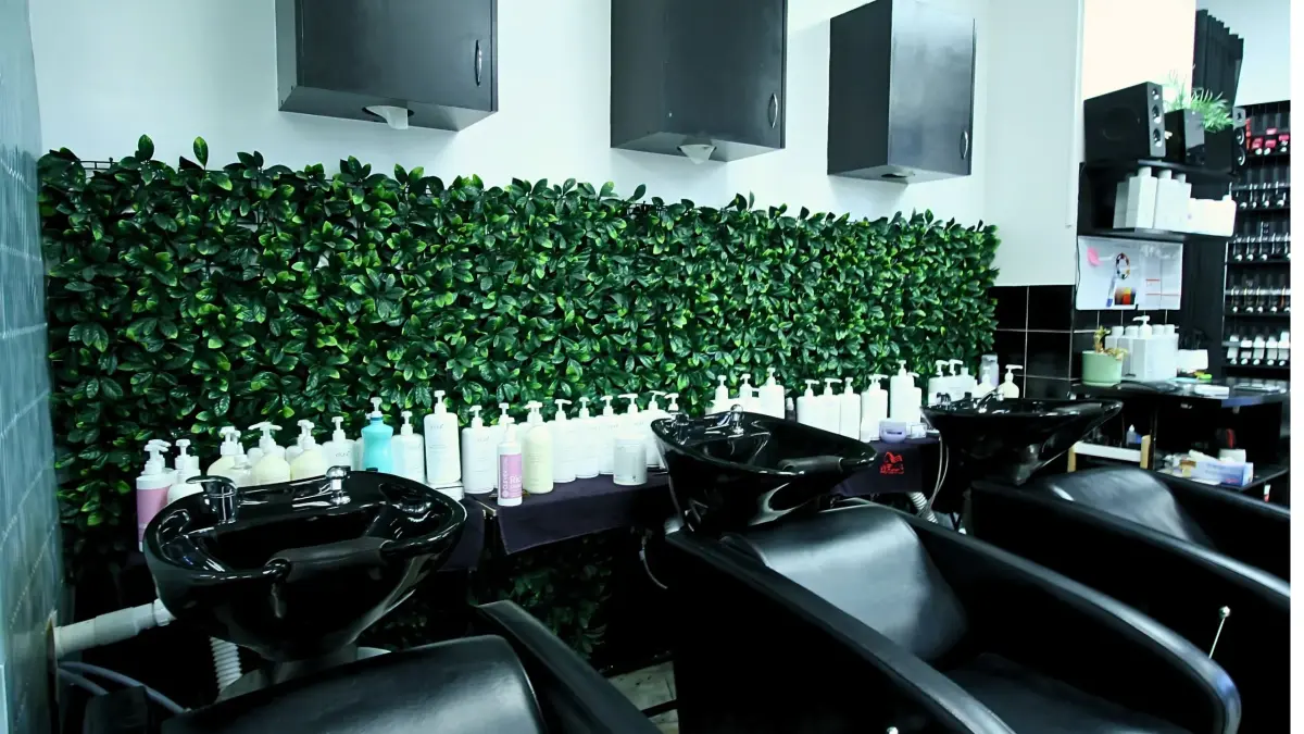 Thriving Hair Salon – Fullarton