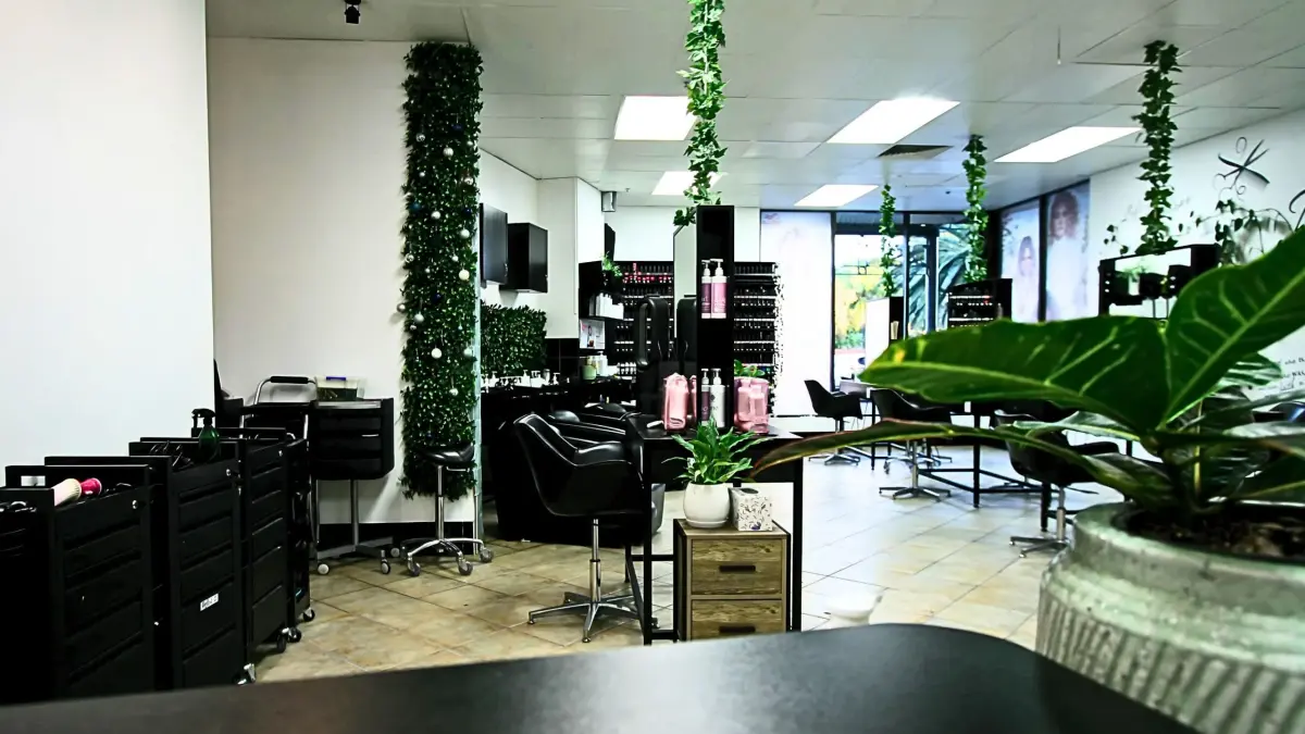 Thriving Hair Salon – Fullarton