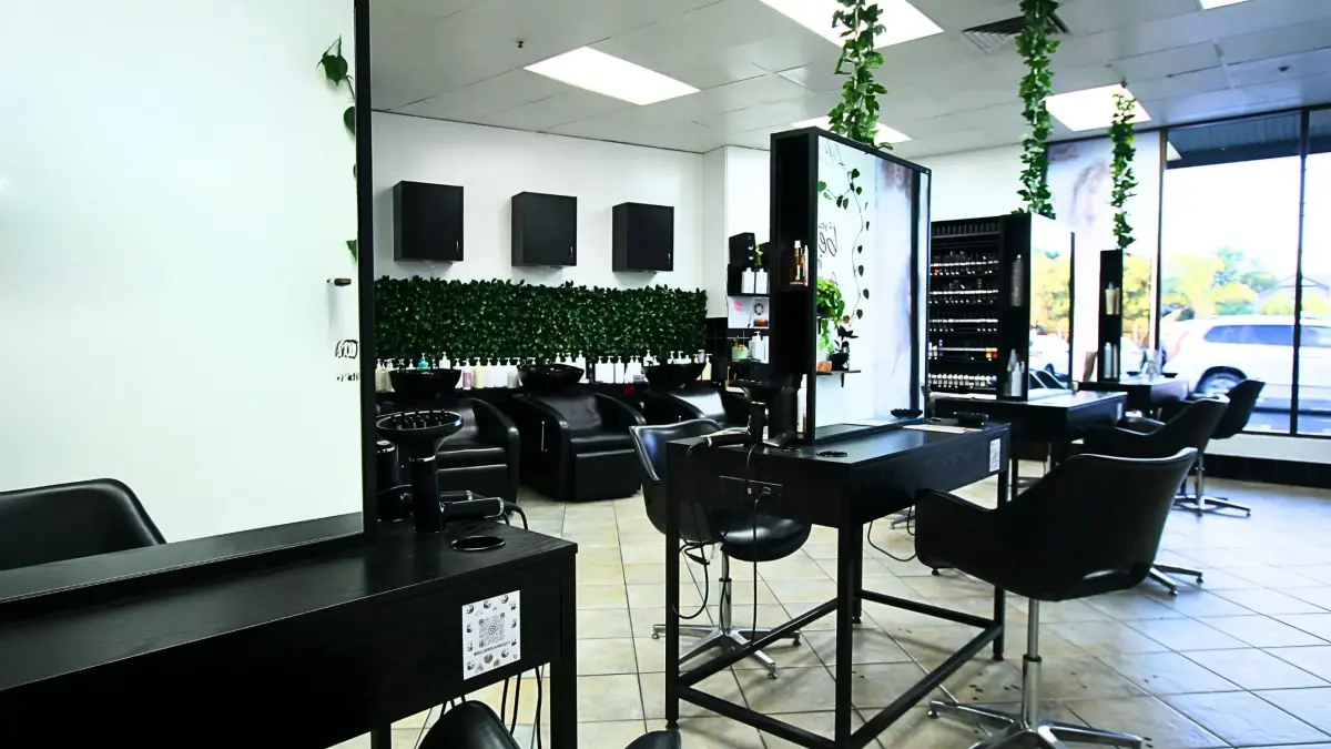 Thriving Hair Salon – Fullarton