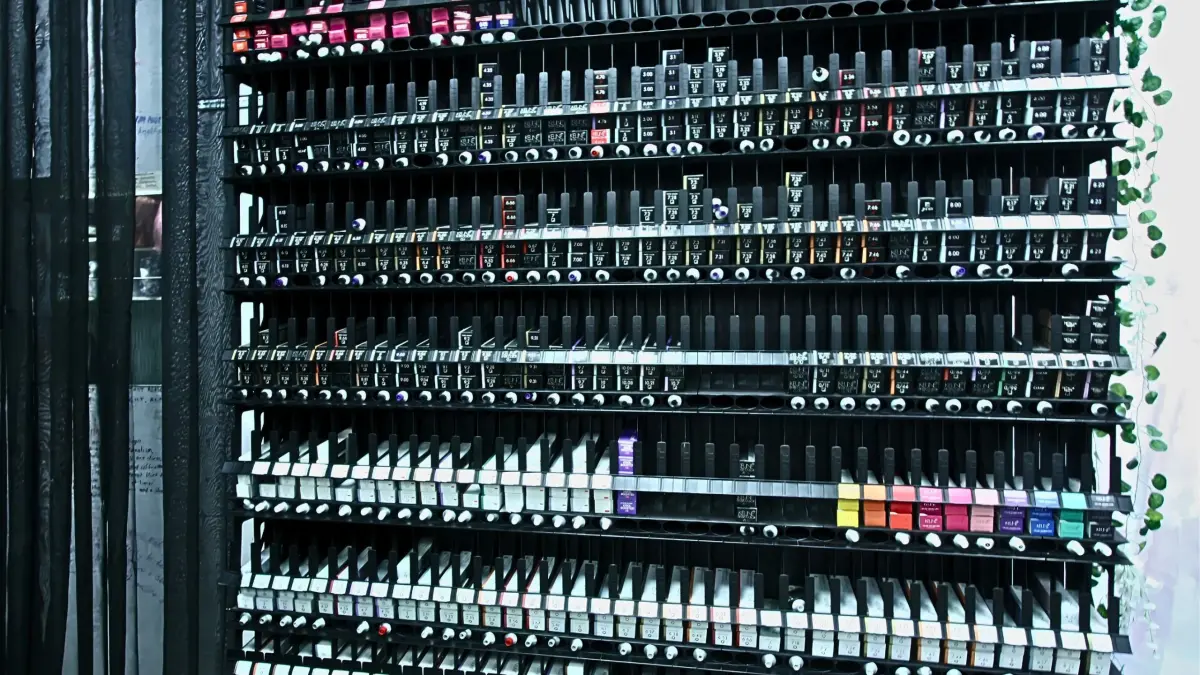 Thriving Hair Salon – Fullarton