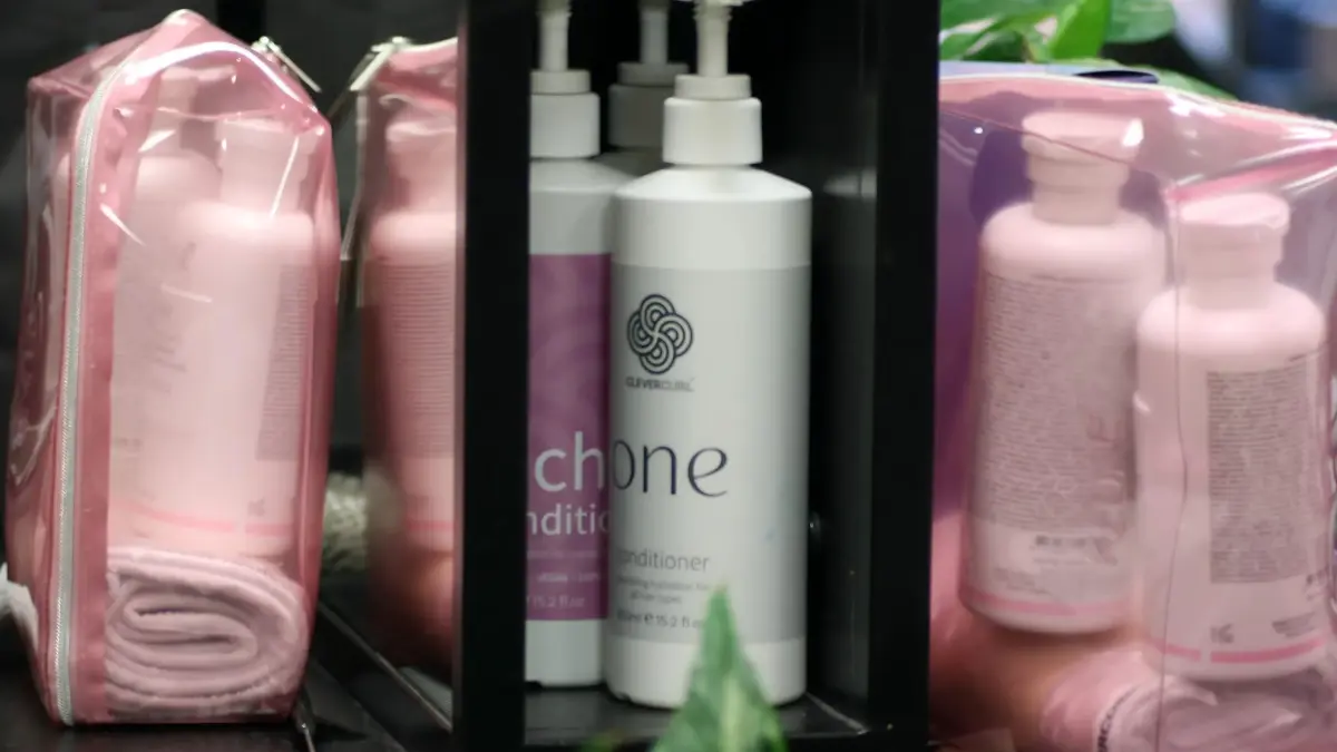 Thriving Hair Salon – Fullarton